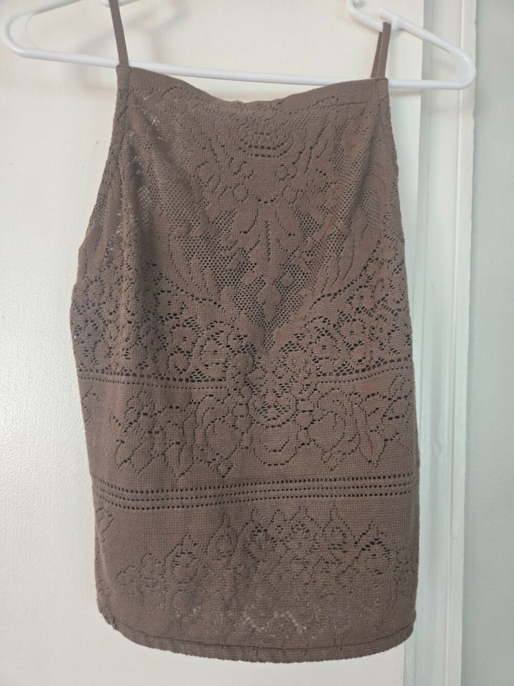 Free People My Love Tank, Size Small - Picture 2 of 4